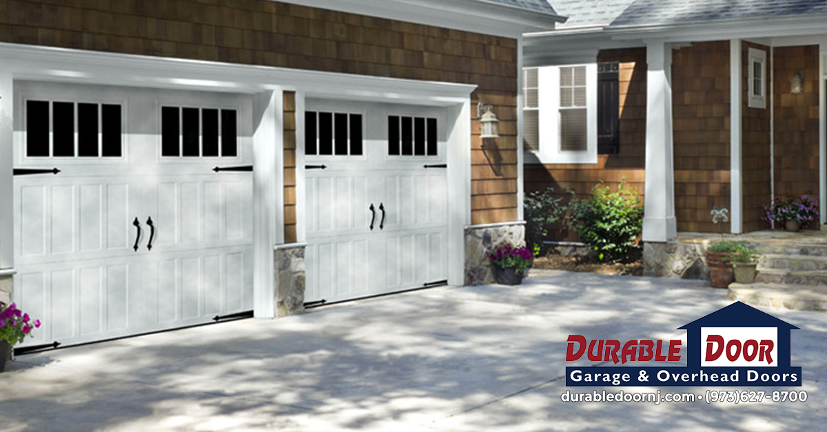 Durable Door Company